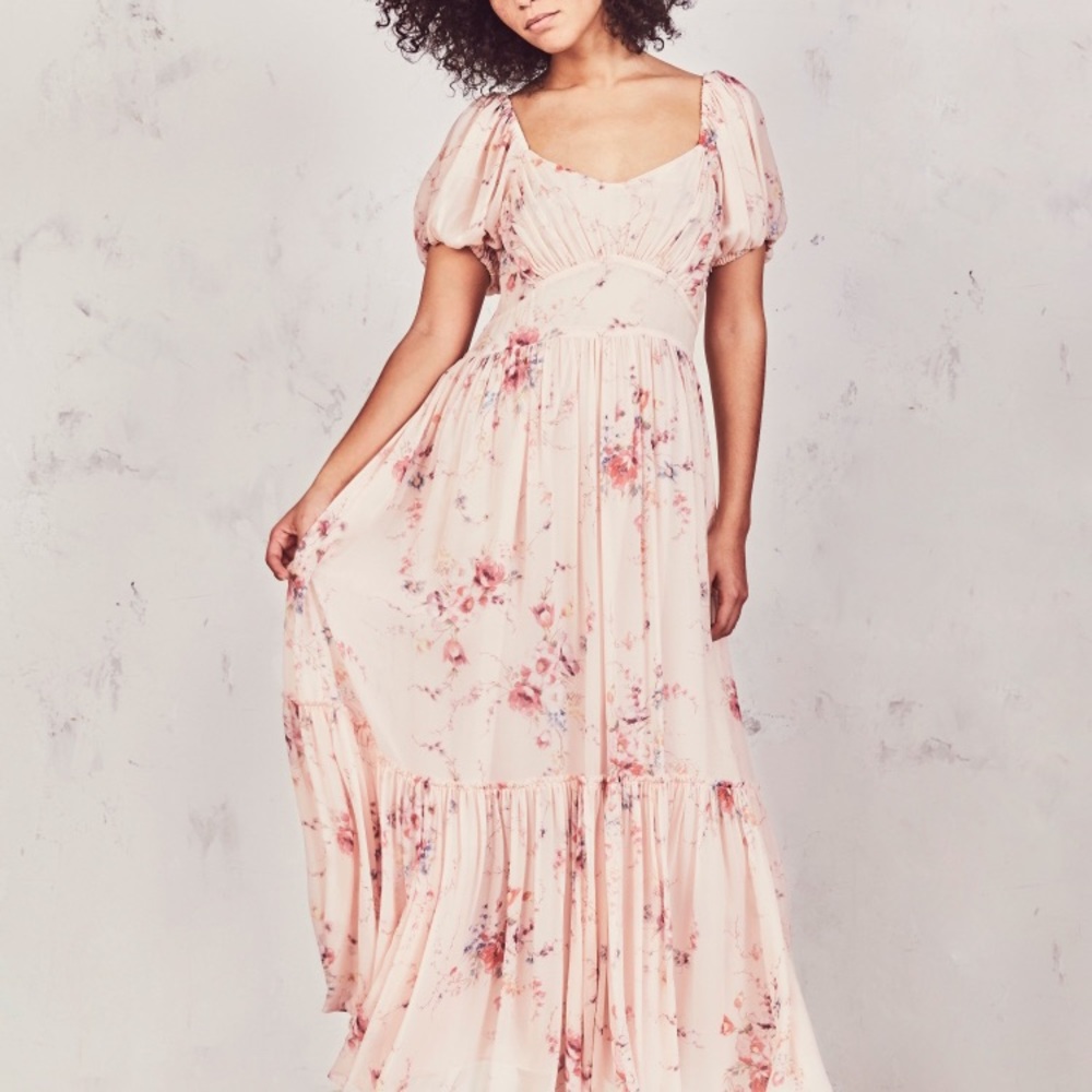 ON HOLD for @jami121323 ! Loveshackfancy Angie 4 B